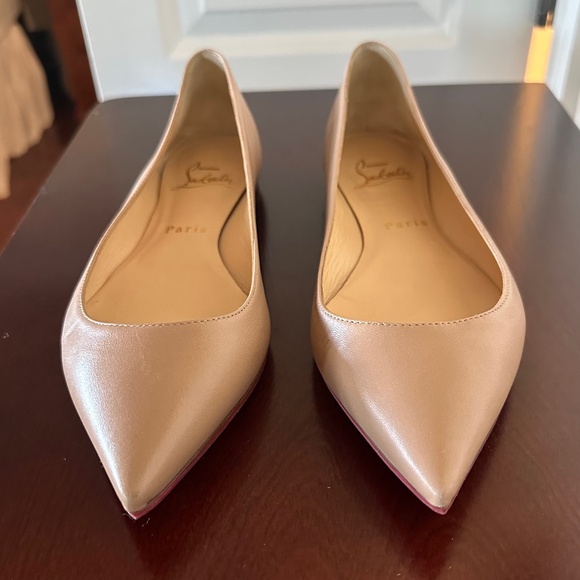 Christian Louboutin